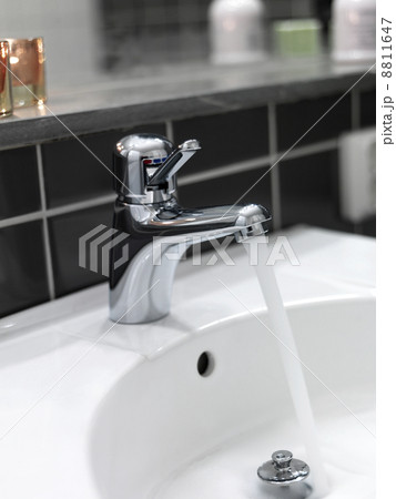 Water Tap 8811647