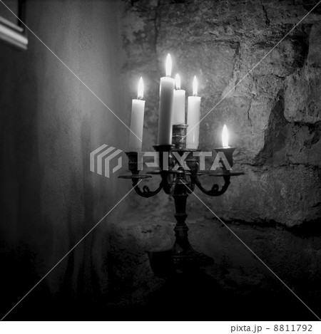Candle lights 8811792