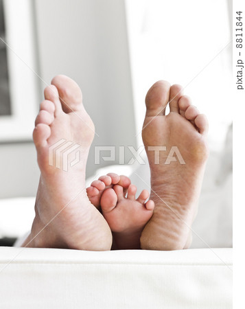 Sole of feets 8811844