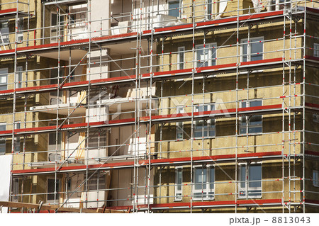 Construction Site 8813043