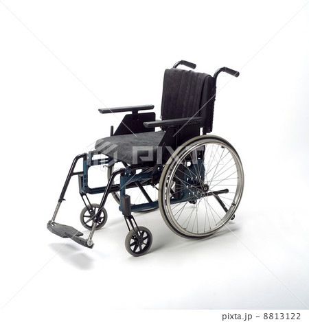 Wheel chair 8813122