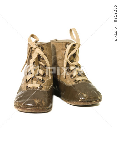 Vintage shoes 8813295