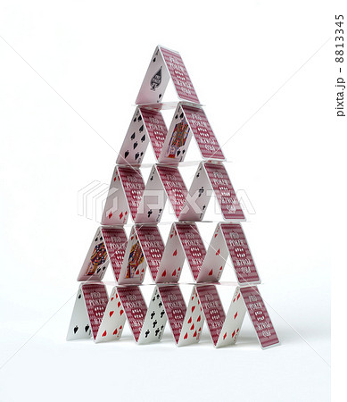 House of Cards 8813345
