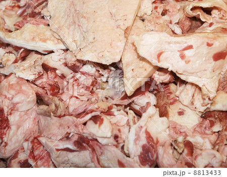 Red Meat 8813433