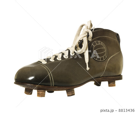 Vintage Football shoe Vintage Football shoe 8813436
