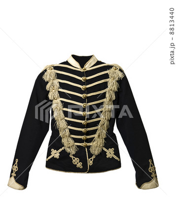 Vintage army jacket Vintage army jacket 8813440