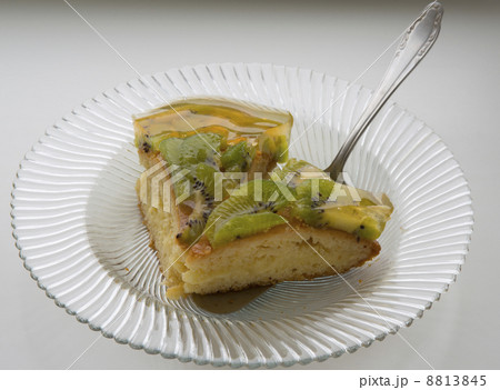 jelly cake with kiwi jelly cake with kiwi 8813845
