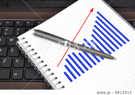 chart in notebook chart in notebook 8813913