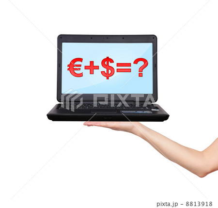 business formula 8813918