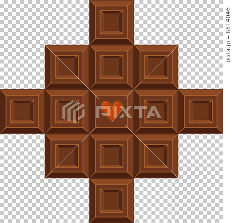 ミルクチョコレート ミルクチョコレート 8814046