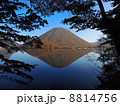 鏡榛名富士 8814756