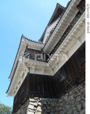 福知山城 福知山城 8814929