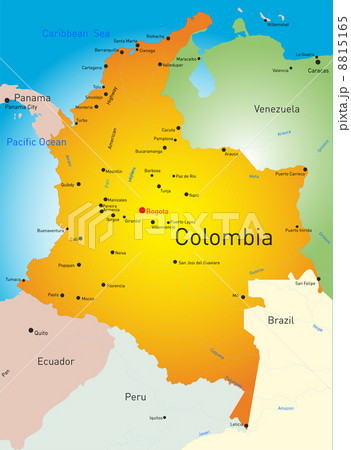 Colombia 8815165