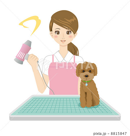 ペットトリマー ペットトリマー 8815847