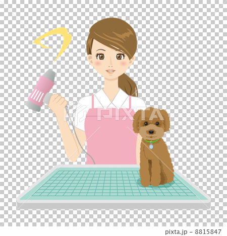 ペットトリマー ペットトリマー 8815847