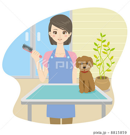 ペットトリマー 8815859