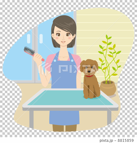 ペットトリマー 8815859