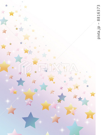 星の背景 8816373