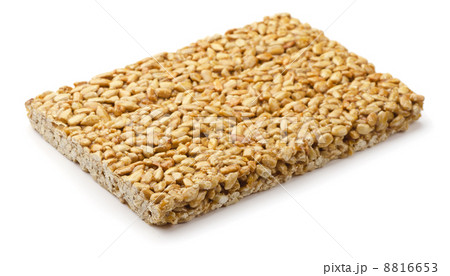 Candied sunflower seeds 8816653