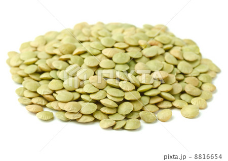 Lentils 8816654