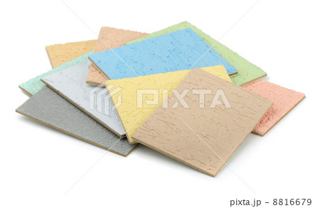 Decorative plasters 8816679