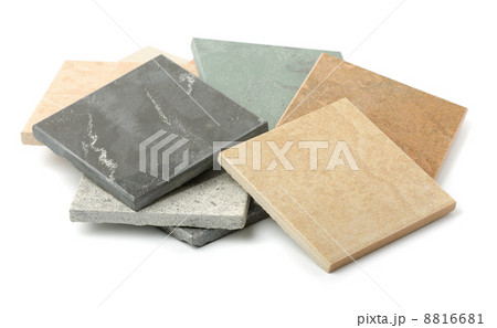 Stone tiles Stone tiles 8816681