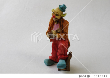 哀しきピエロ06 8816714