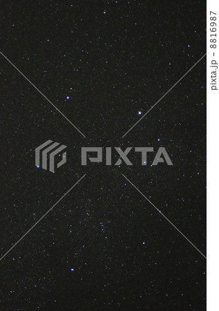 ぎょしゃ座 8816987