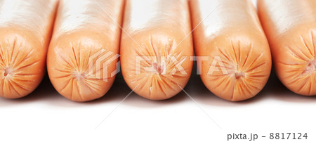 Fresh Sausages Fresh Sausages 8817124