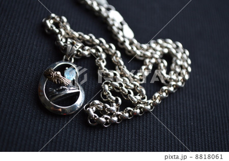 シルバーアクセサリー シルバーアクセサリー 8818061