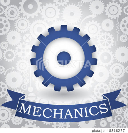 mechanics mechanics 8818277
