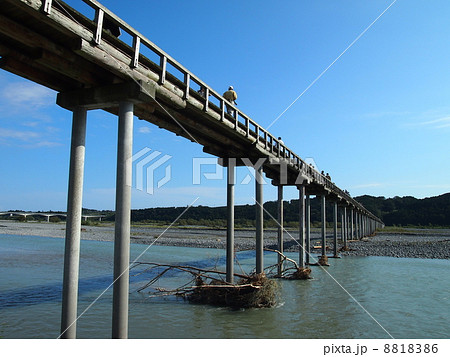 蓬莱橋 蓬莱橋 8818386