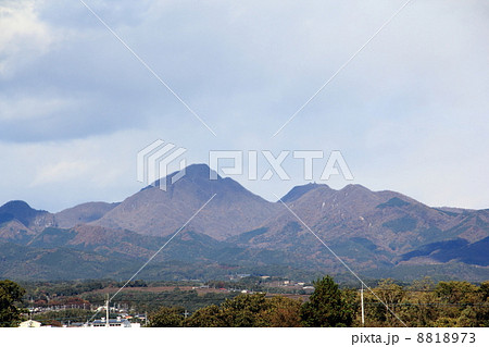 榛名山　（群馬県） 8818973
