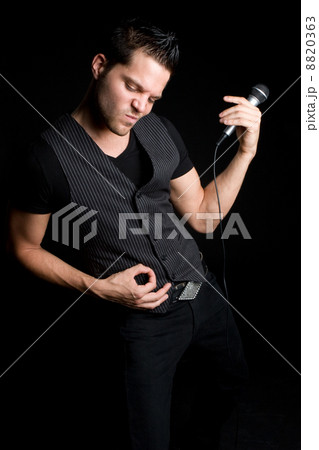 Air Guitar Man Air Guitar Man 8820363