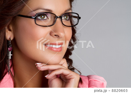 Thinking Woman Thinking Woman 8820603