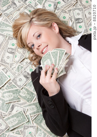 Money Woman Money Woman 8820710