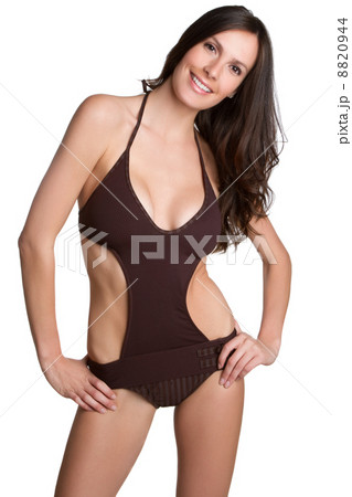 Bathing Suit Woman 8820944