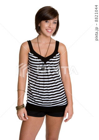 Teenage Girl Teenage Girl 8821044