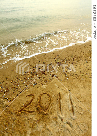 2011 on sand 2011 on sand 8823391
