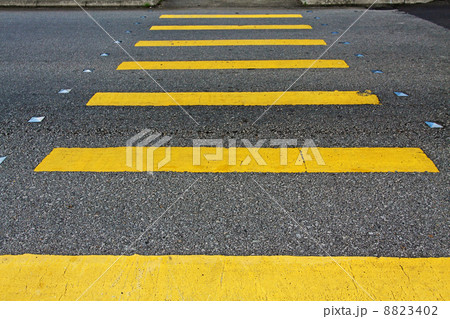 Zebra crossing 8823402