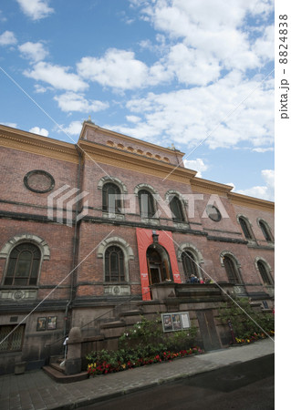 オスロ国立美術館 8824838