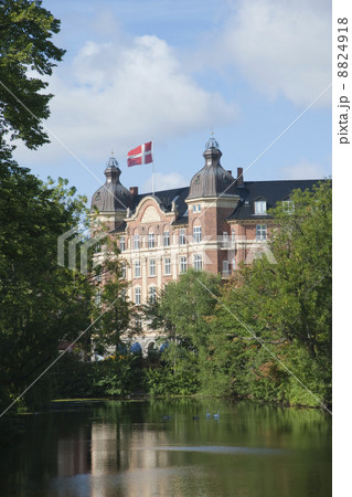 グスタフ教会 グスタフ教会 8824918