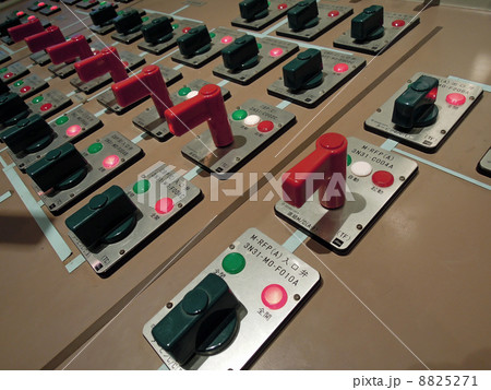 操作盤 操作盤 8825271