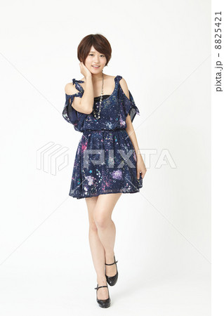 女性 女性 8825421