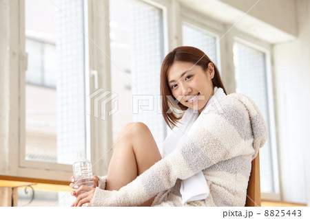 女性 女性 8825443