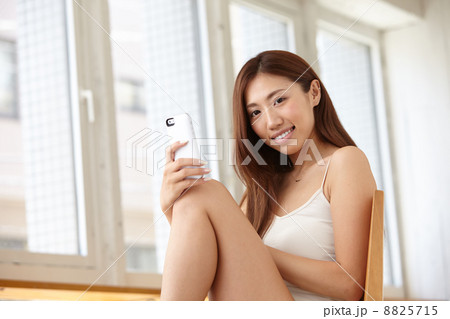 女性 女性 8825715