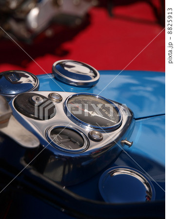 オート二輪 8825913