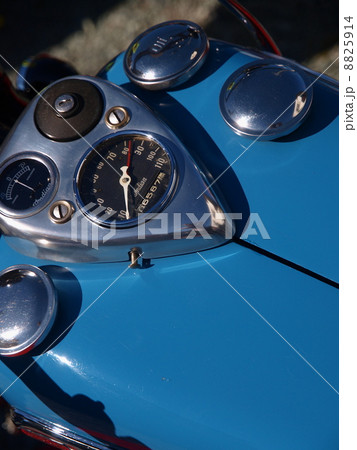 オート二輪 オート二輪 8825914