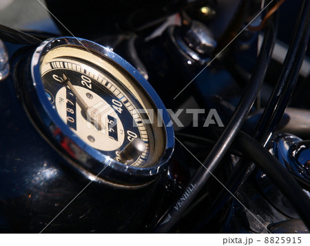 オート二輪 8825915