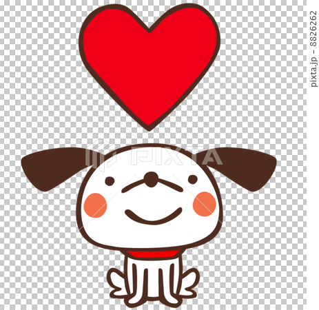 A dog A dog 8826262